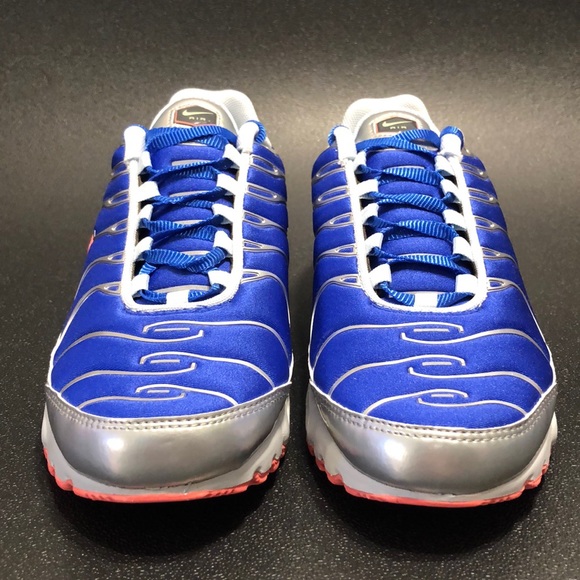 Nike Womens Air Max Plus TN Ultraman RunningShoes - Picture 2 of 8